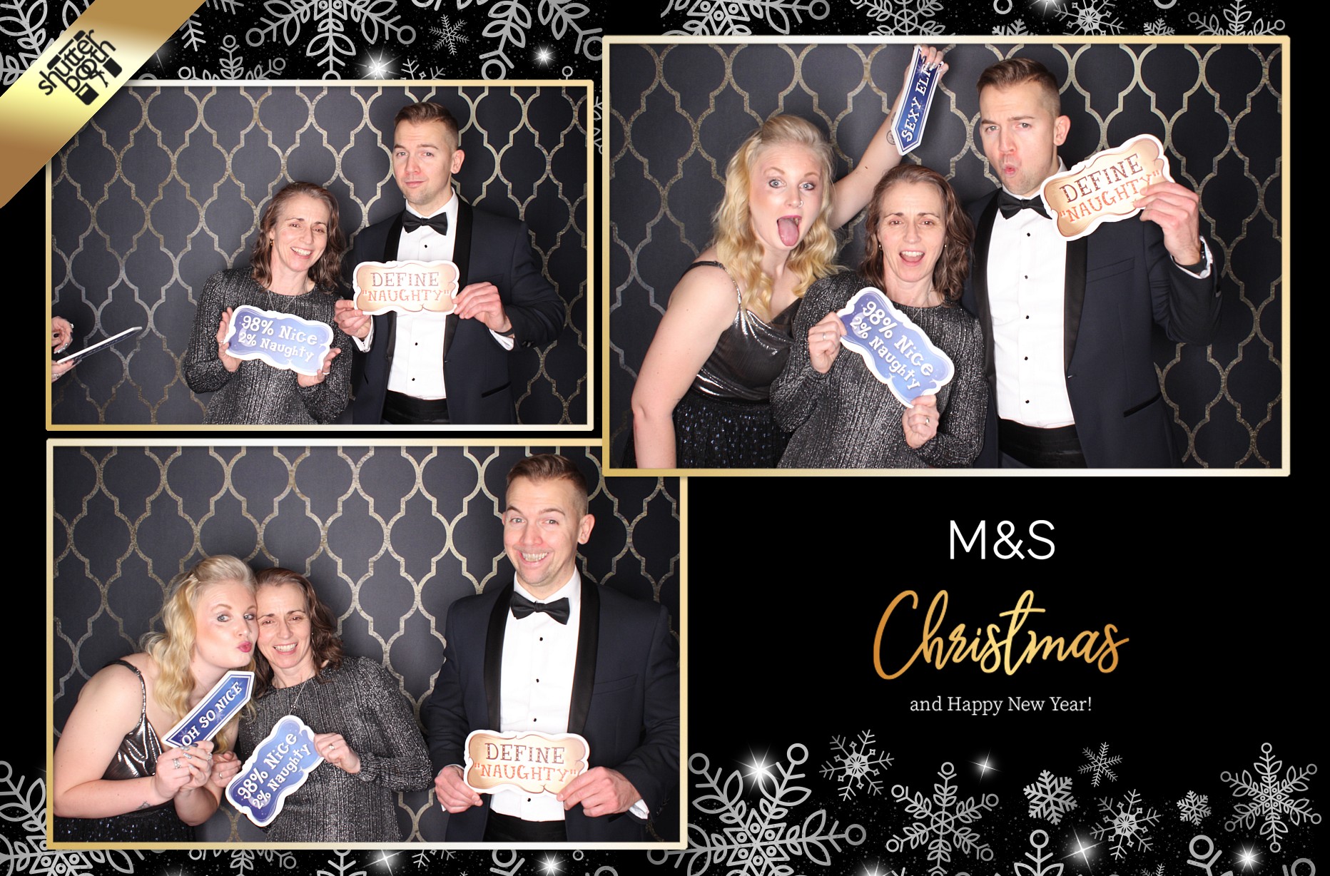 Marks and Spencers | View more photos from the event at gallery.shutterbooth.co.uk/u/Shutterbooth/Marks-and-Spencers